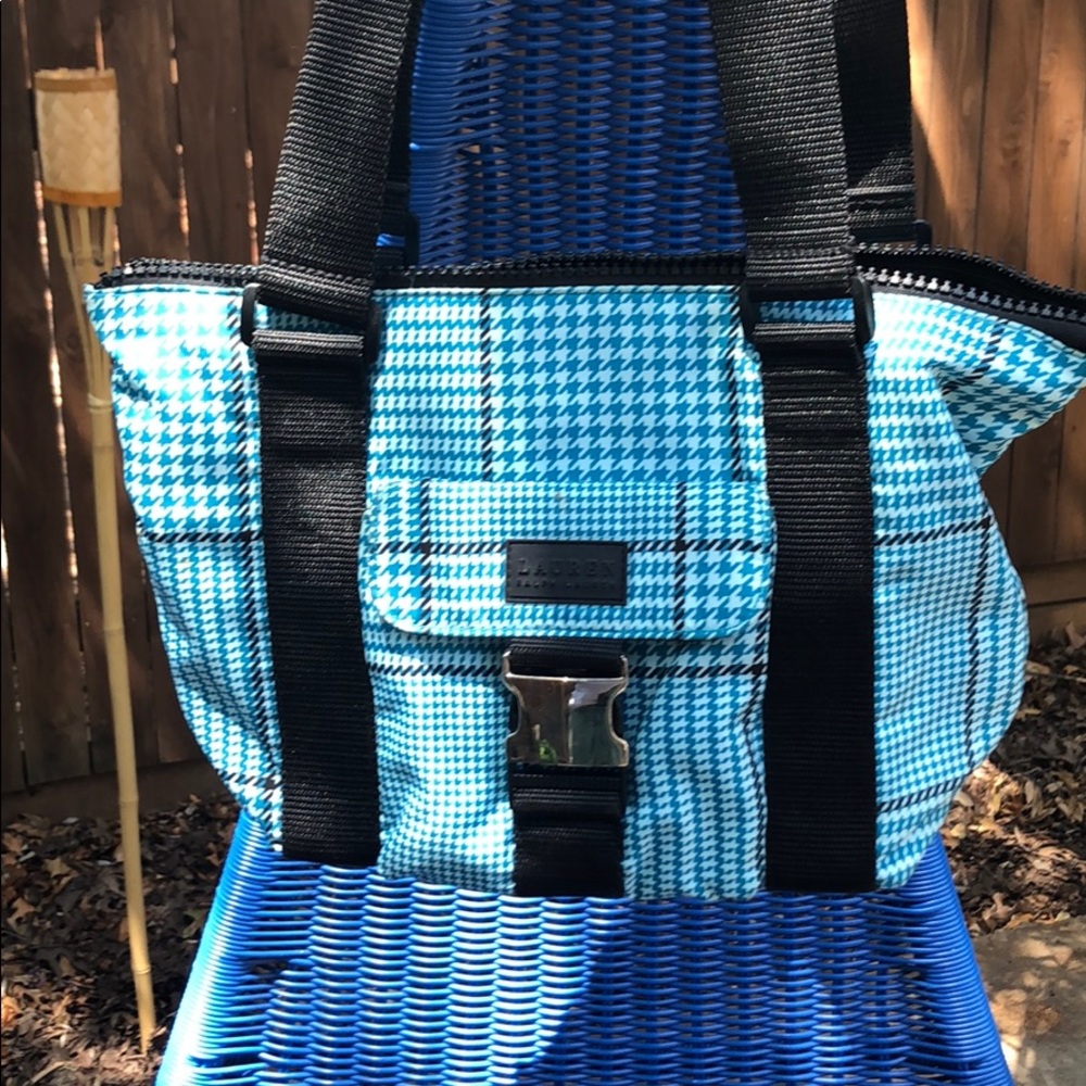 Ralph Lauren purse